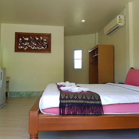 Discovery House Hotel Sha Plus Nai Yang Экстерьер фото