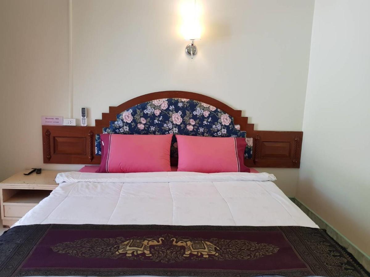 Discovery House Hotel Sha Plus Nai Yang Экстерьер фото