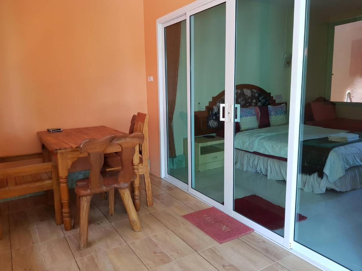 Discovery House Hotel Sha Plus Nai Yang Экстерьер фото
