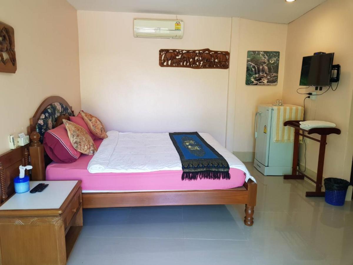 Discovery House Hotel Sha Plus Nai Yang Экстерьер фото