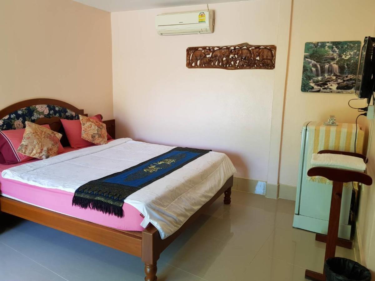 Discovery House Hotel Sha Plus Nai Yang Экстерьер фото