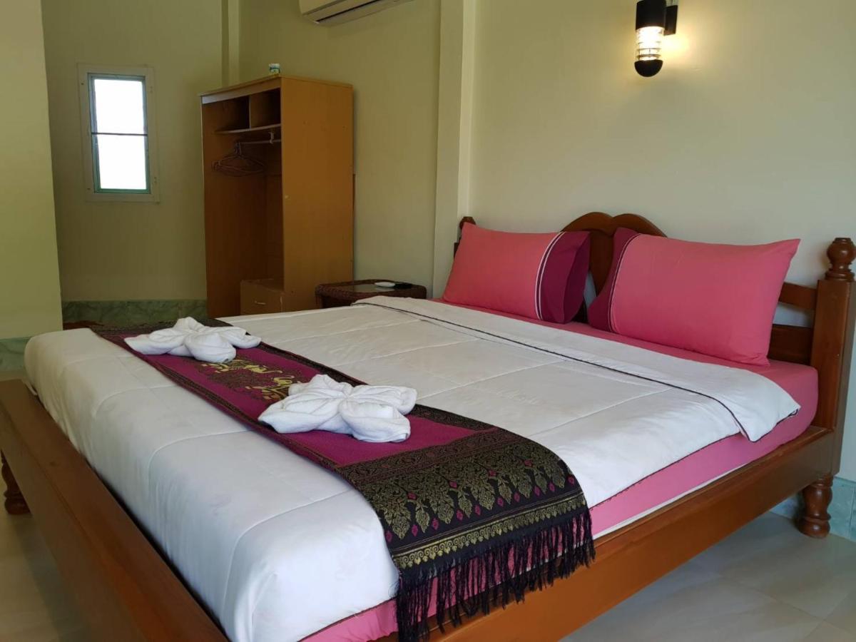Discovery House Hotel Sha Plus Nai Yang Экстерьер фото