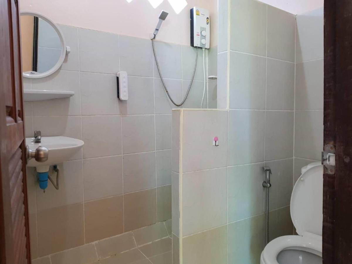 Discovery House Hotel Sha Plus Nai Yang Экстерьер фото