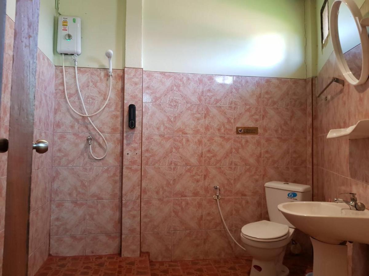 Discovery House Hotel Sha Plus Nai Yang Экстерьер фото