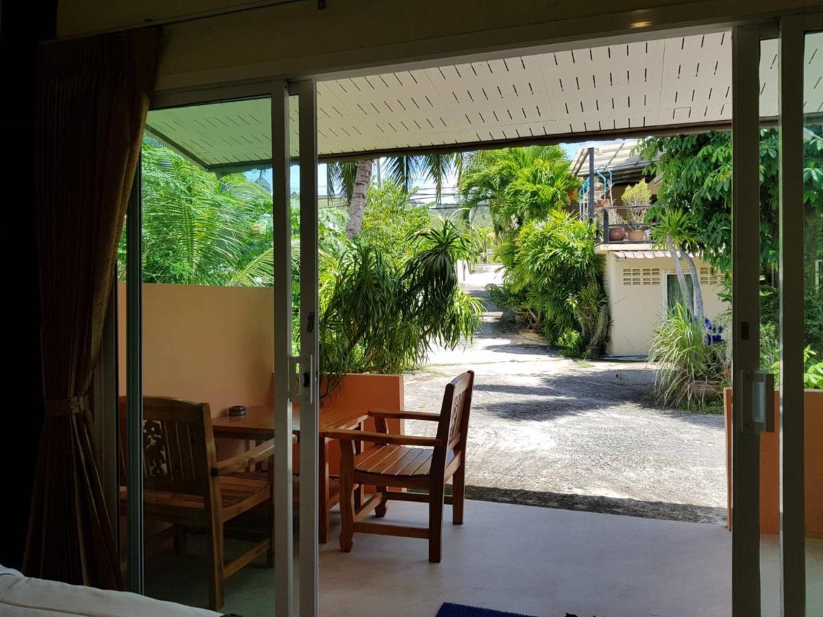 Discovery House Hotel Sha Plus Nai Yang Экстерьер фото
