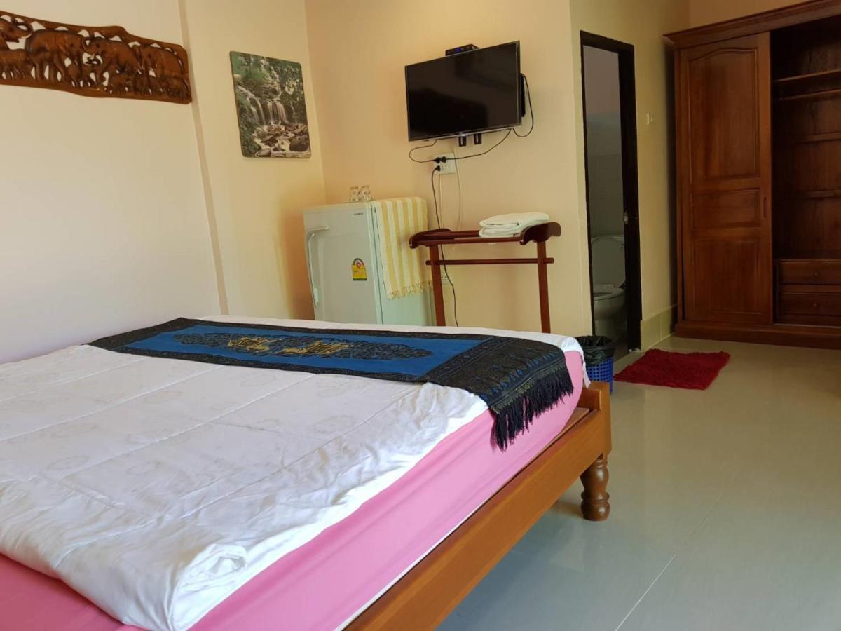 Discovery House Hotel Sha Plus Nai Yang Экстерьер фото