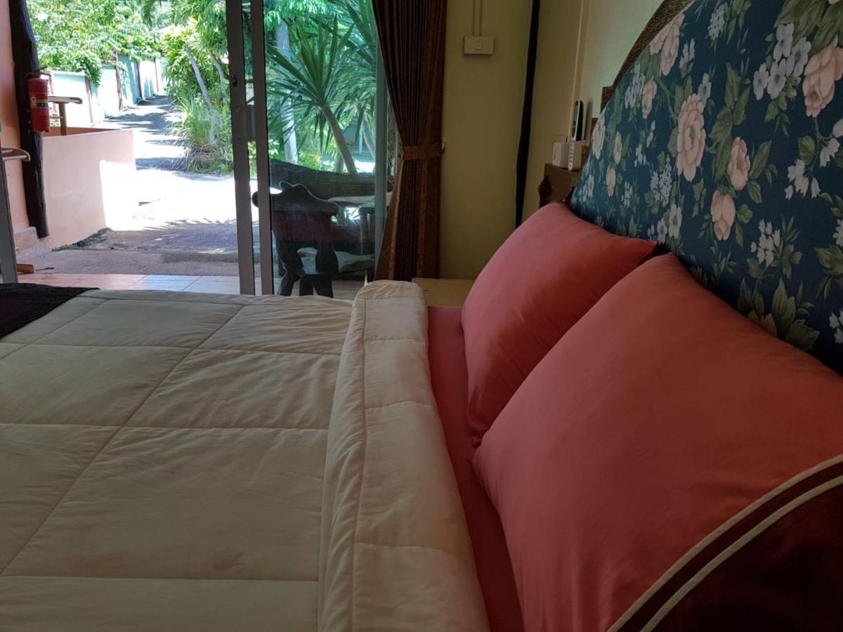 Discovery House Hotel Sha Plus Nai Yang Экстерьер фото