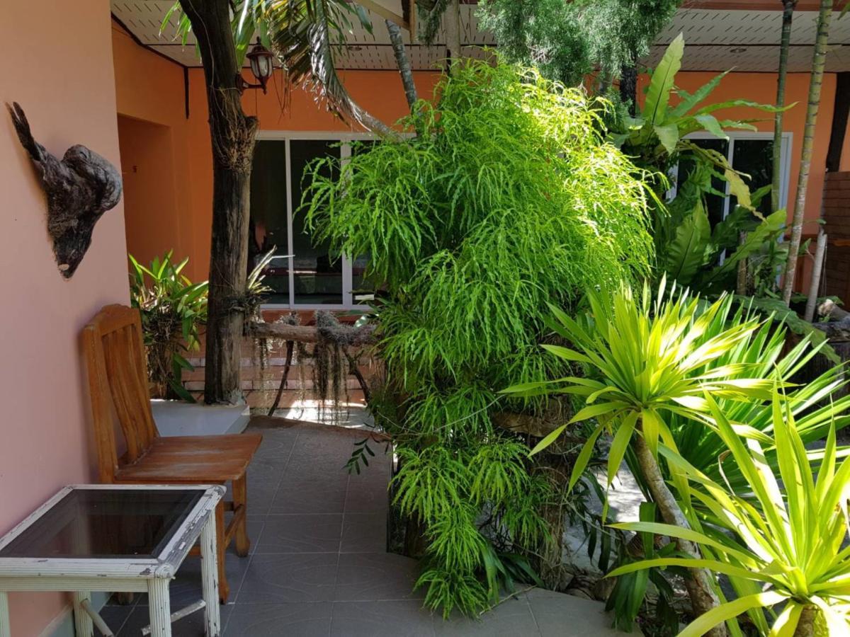 Discovery House Hotel Sha Plus Nai Yang Экстерьер фото