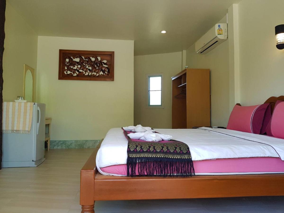 Discovery House Hotel Sha Plus Nai Yang Экстерьер фото
