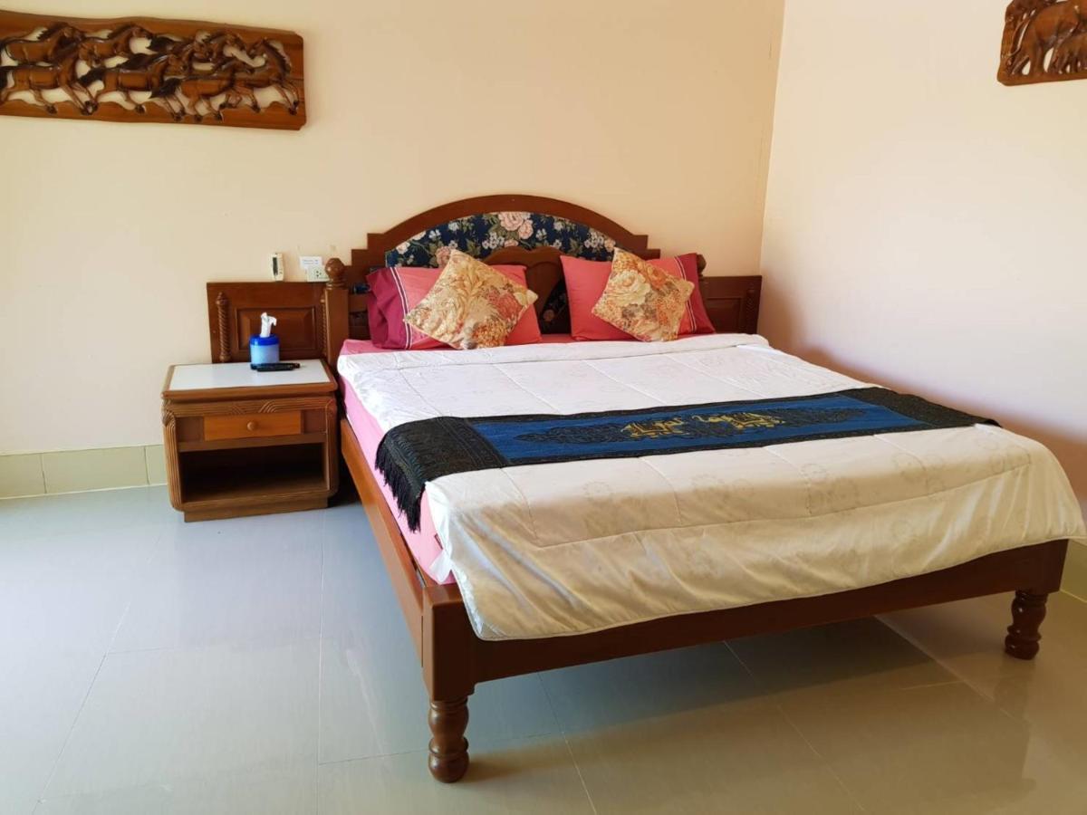 Discovery House Hotel Sha Plus Nai Yang Экстерьер фото