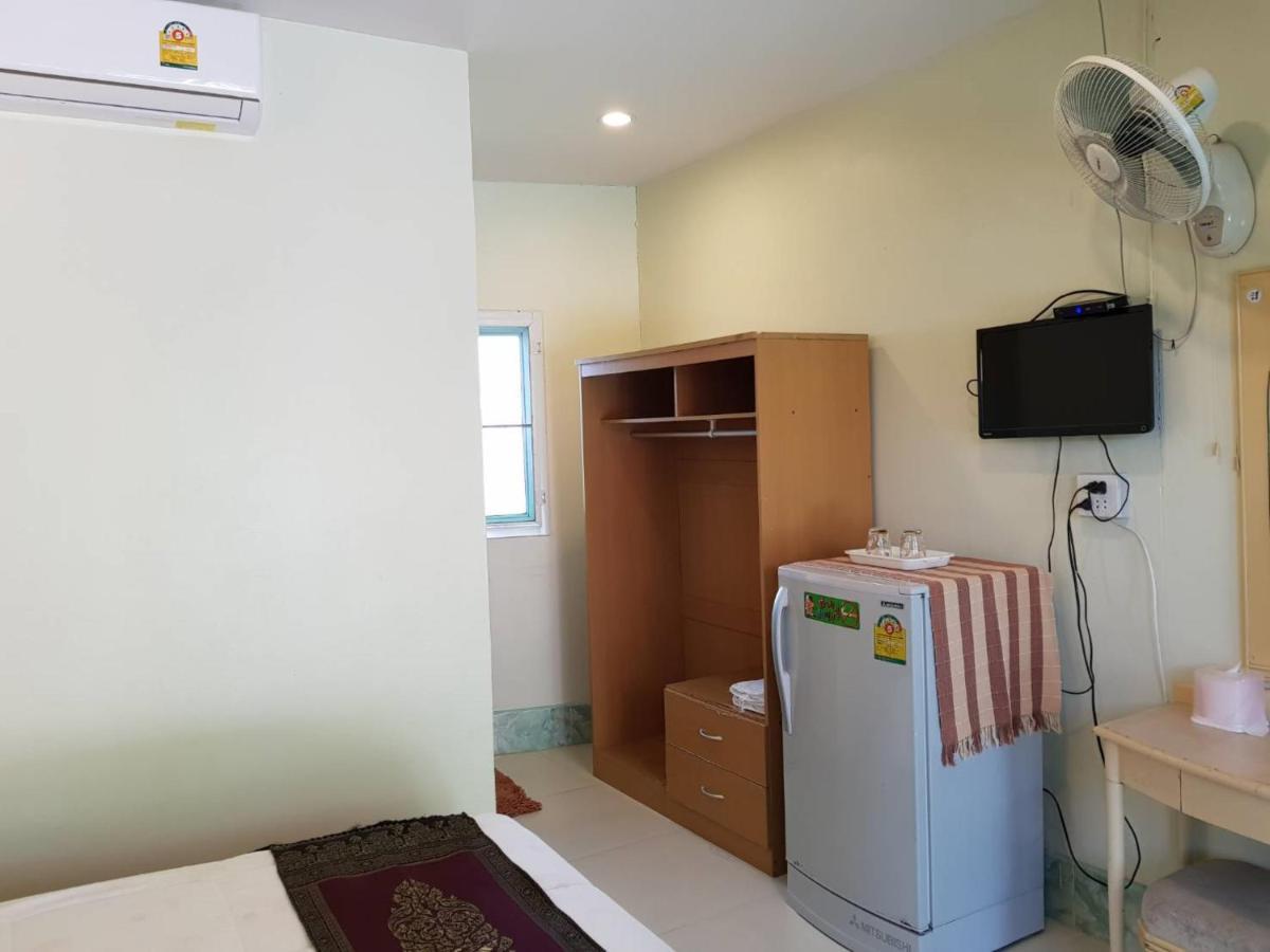 Discovery House Hotel Sha Plus Nai Yang Экстерьер фото