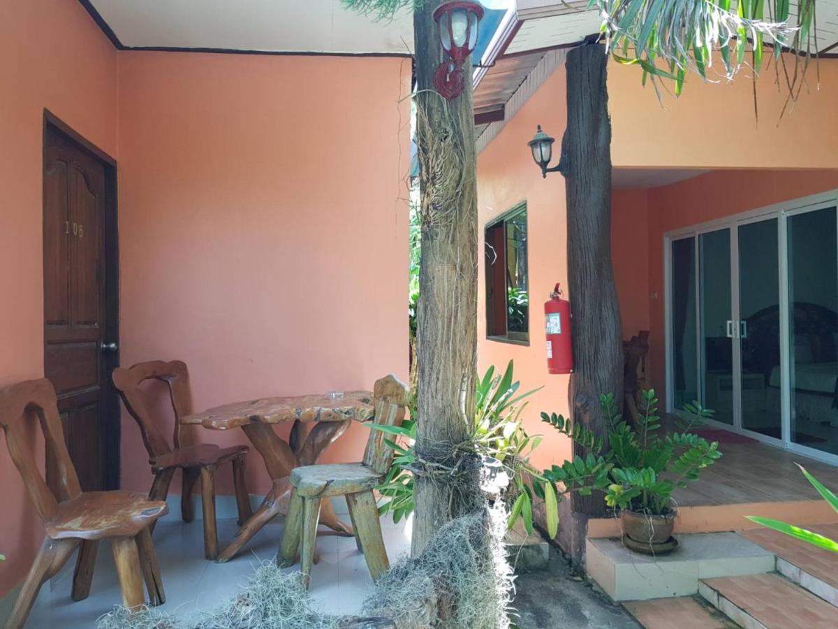 Discovery House Hotel Sha Plus Nai Yang Экстерьер фото