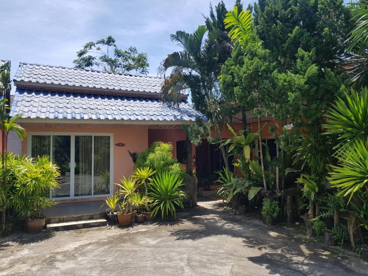 Discovery House Hotel Sha Plus Nai Yang Экстерьер фото