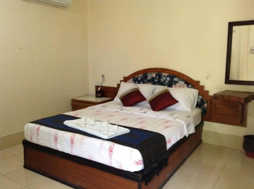 Discovery House Hotel Sha Plus Nai Yang Экстерьер фото