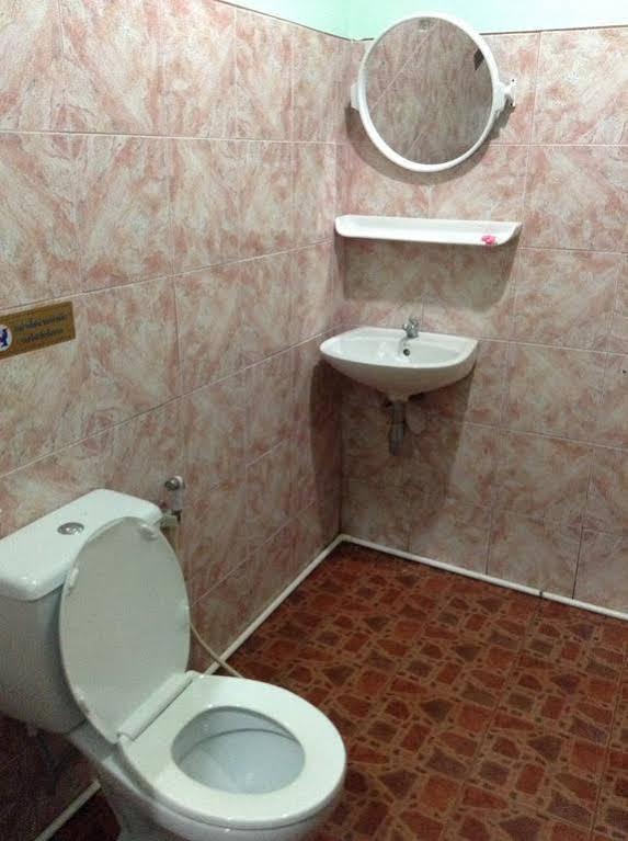 Discovery House Hotel Sha Plus Nai Yang Экстерьер фото