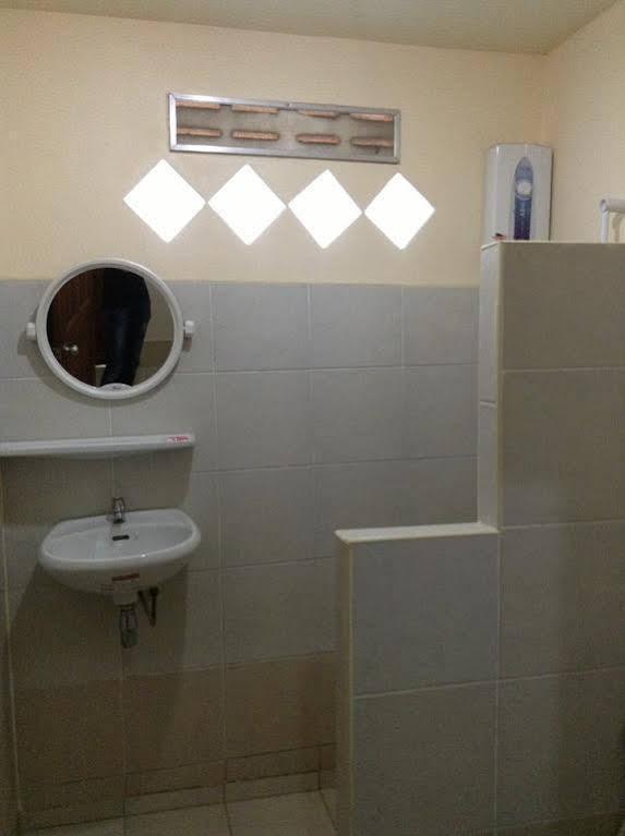 Discovery House Hotel Sha Plus Nai Yang Экстерьер фото
