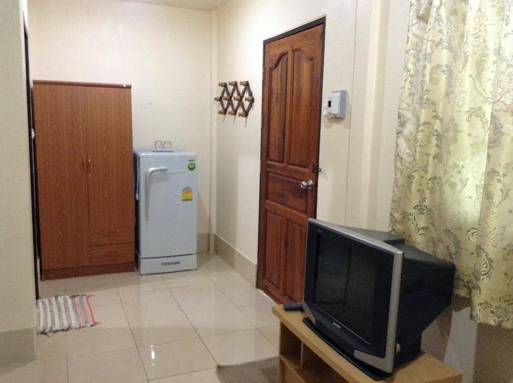 Discovery House Hotel Sha Plus Nai Yang Экстерьер фото