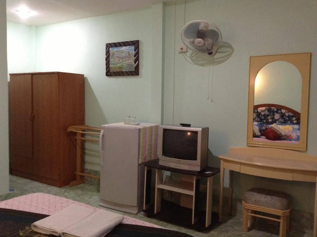 Discovery House Hotel Sha Plus Nai Yang Экстерьер фото