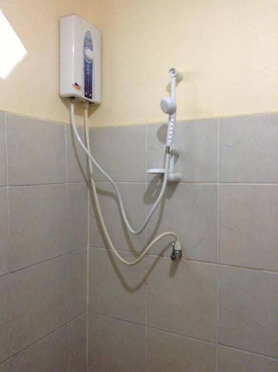 Discovery House Hotel Sha Plus Nai Yang Экстерьер фото