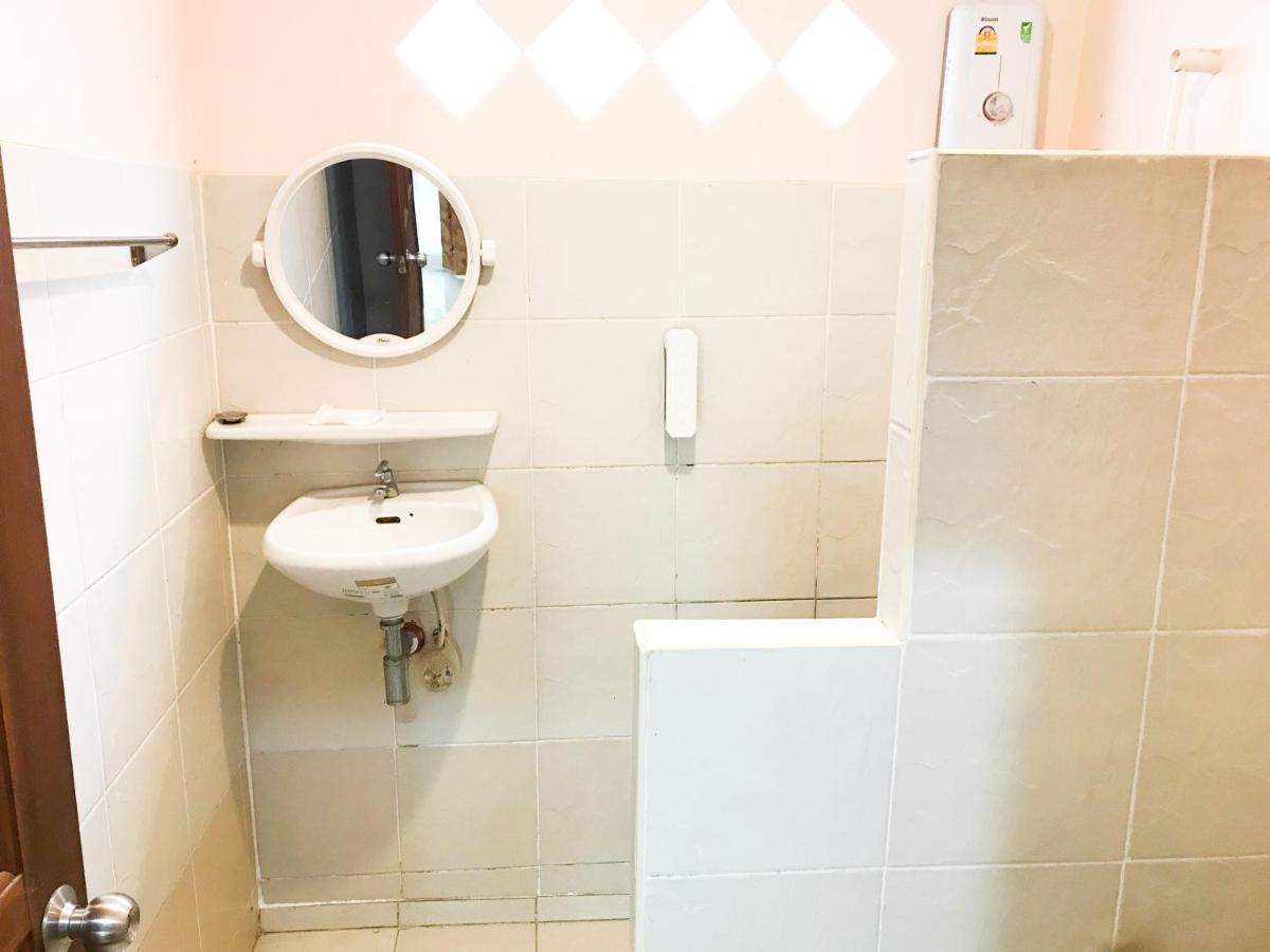 Discovery House Hotel Sha Plus Nai Yang Экстерьер фото