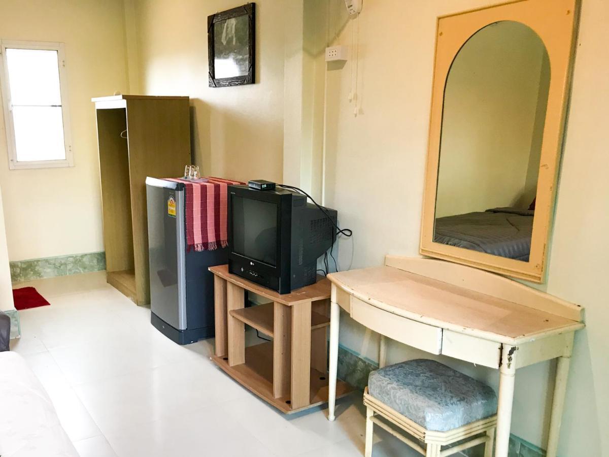 Discovery House Hotel Sha Plus Nai Yang Экстерьер фото