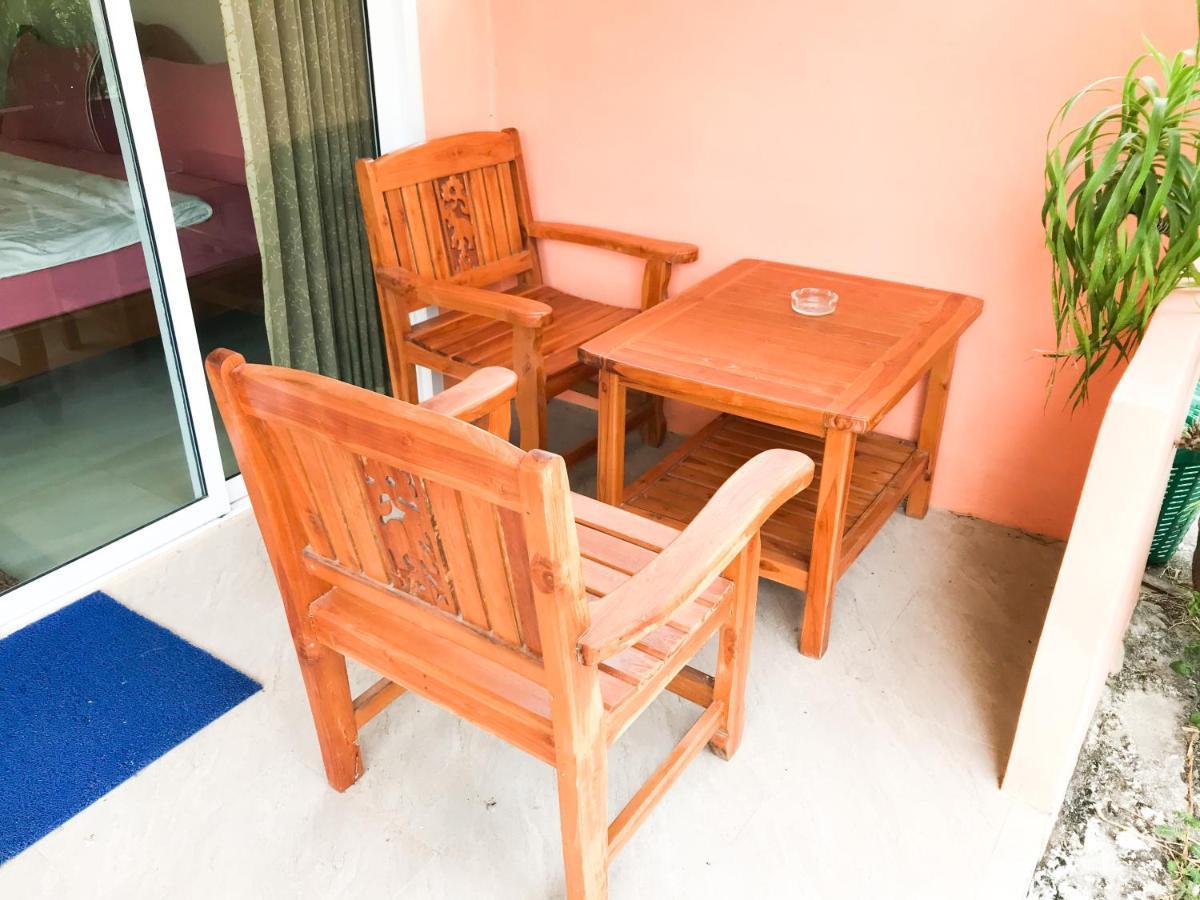 Discovery House Hotel Sha Plus Nai Yang Экстерьер фото
