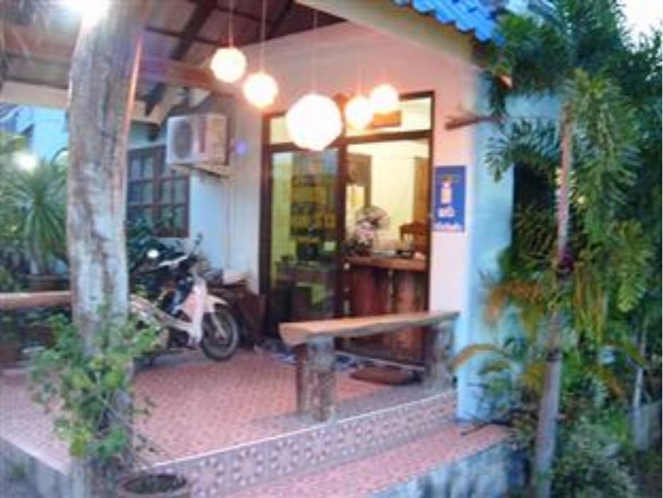 Discovery House Hotel Sha Plus Nai Yang Экстерьер фото