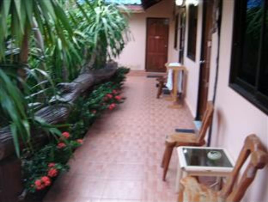 Discovery House Hotel Sha Plus Nai Yang Экстерьер фото