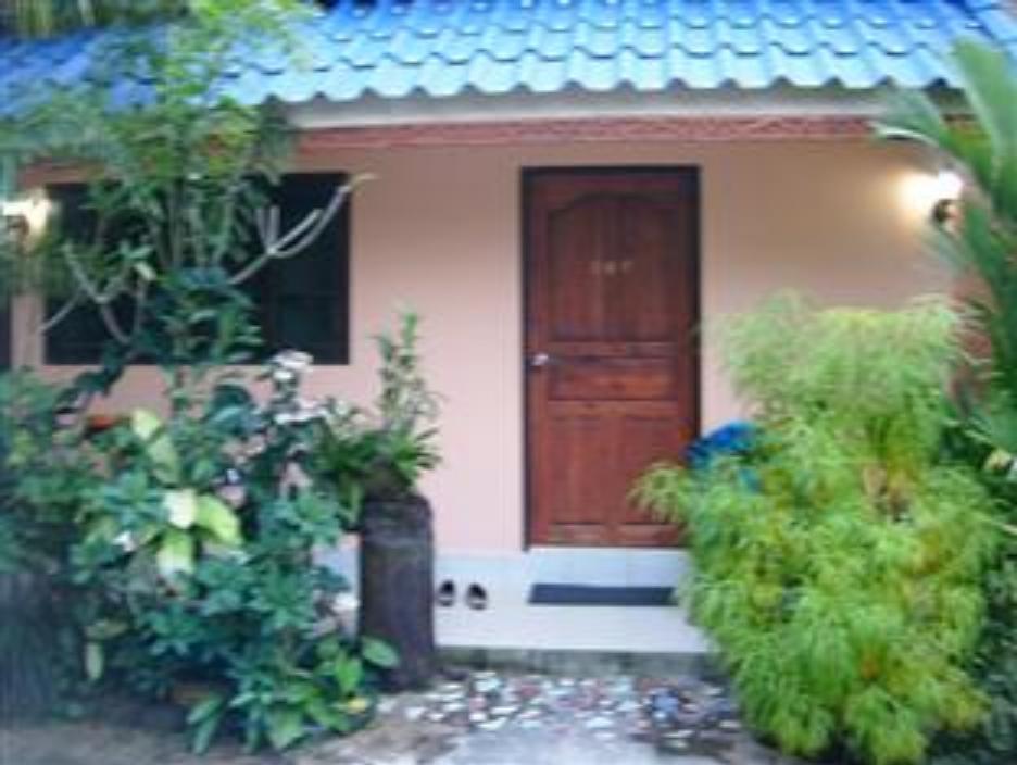 Discovery House Hotel Sha Plus Nai Yang Экстерьер фото