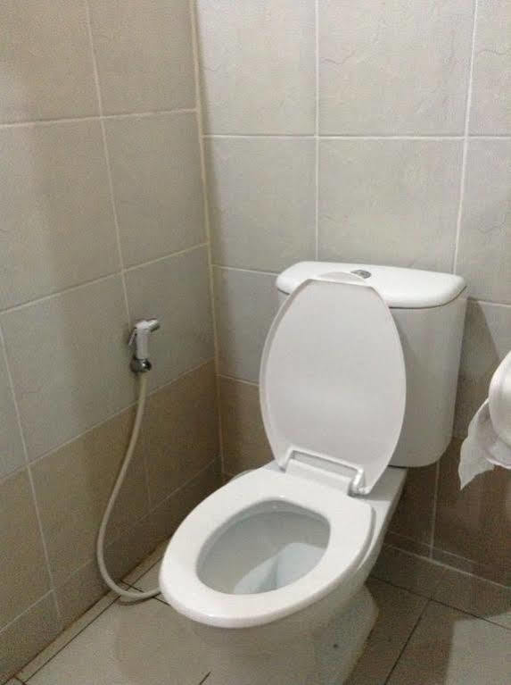 Discovery House Hotel Sha Plus Nai Yang Экстерьер фото